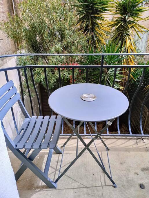 Appartement Proximite Gare Perpignan Ngoại thất bức ảnh
