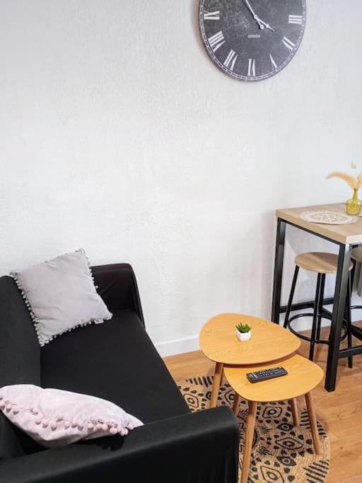 Appartement Proximite Gare Perpignan Ngoại thất bức ảnh